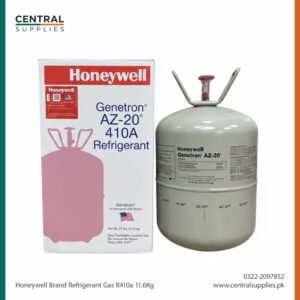 Honeywell USA R410A Refrigerant Gas (11.3kg Cylinder)
