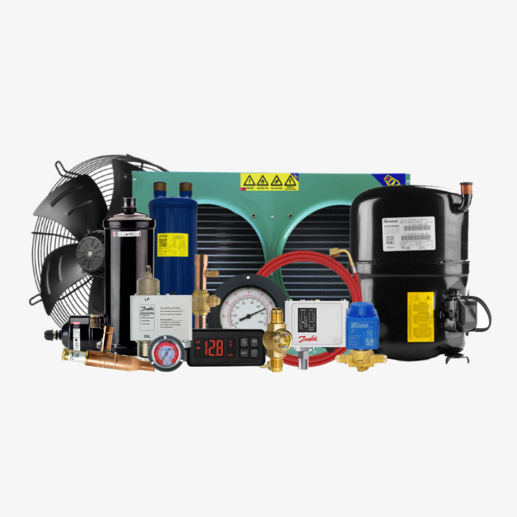 refrigeration-parts